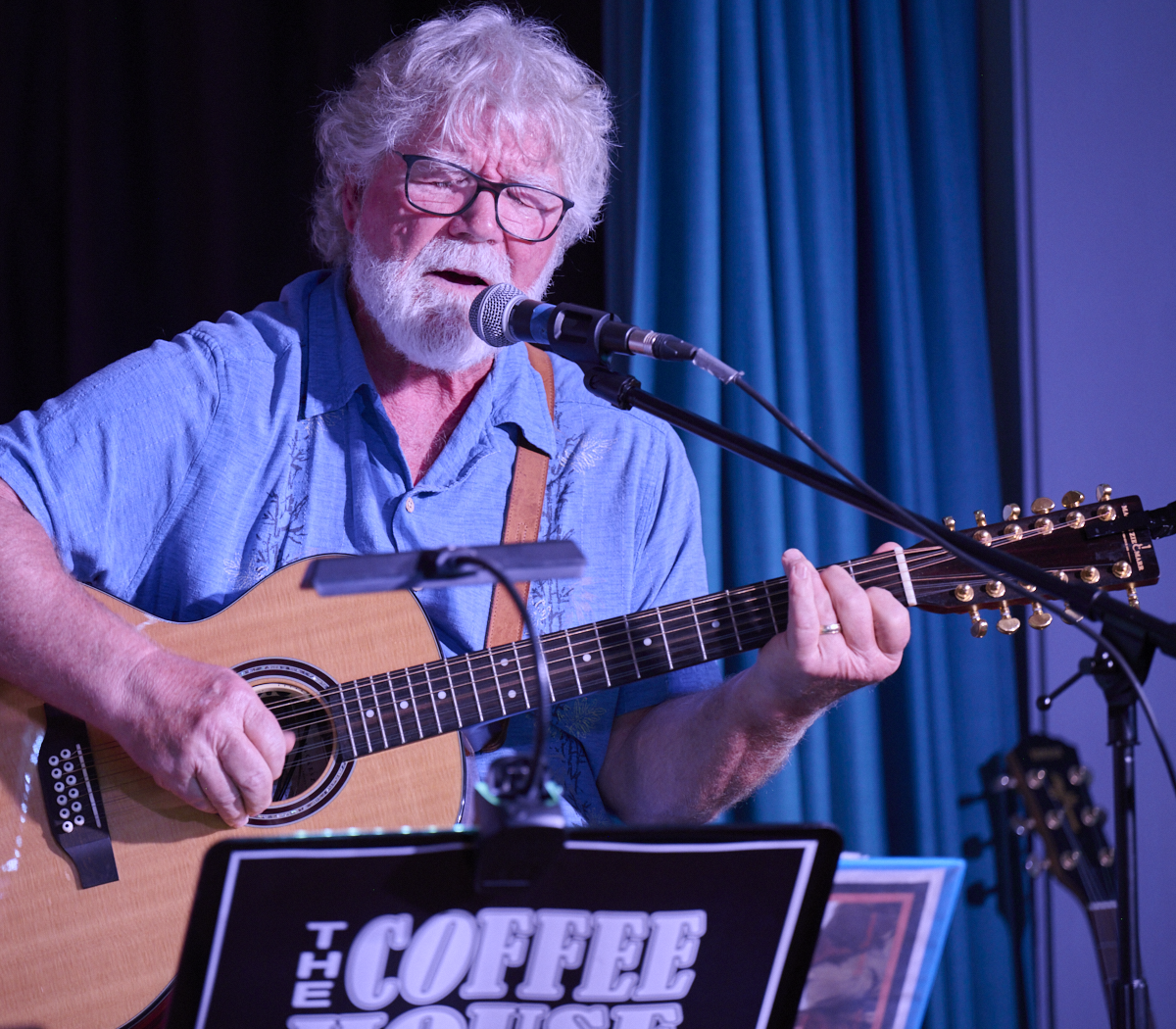 Off the Beaten Track 2